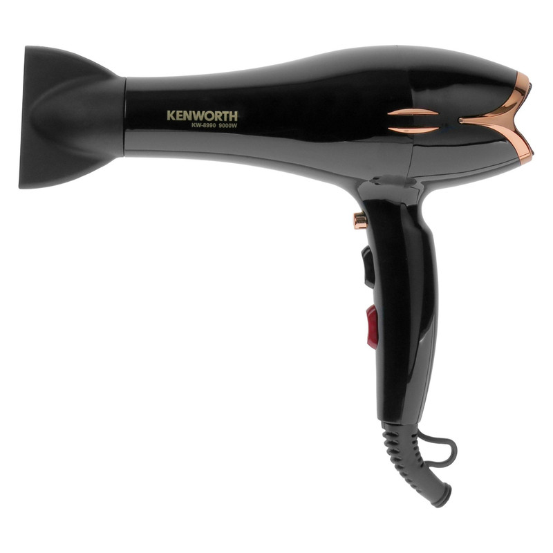 سشوار حرفه‌ای 9000 وات کنورث مدل KW_8990