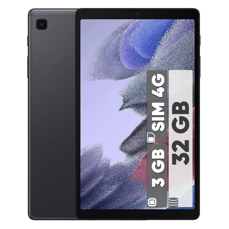 تبلت سامسونگ مدل Galaxy Tab A7 Lite