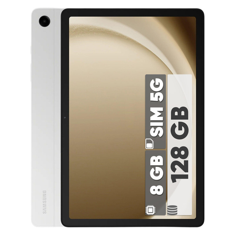 تبلت 11 اینچ سامسونگ مدل Galaxy Tab A9 Plus 5G