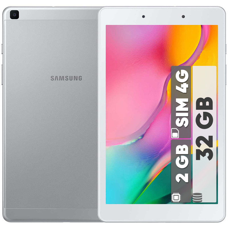 تبلت ۸ اینچ سامسونگ مدل Tab A 8.0