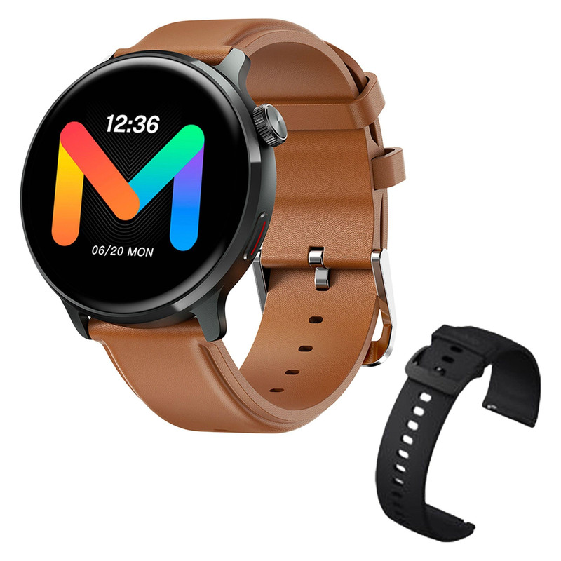 ساعت هوشمند میبرو مدل Watch Lite2