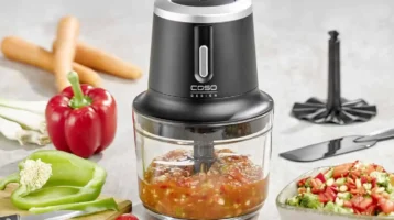 مقایسه خردکن برقی و دستی + معرفی 6 مدل پرفروش بازار(راهنمای خرید 1404)