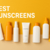 بهترین کرم ضد آفتاب مخصوص پوست چرب (راهنمای خرید + ۱۰ محصول پیشنهادی و مقایسه)