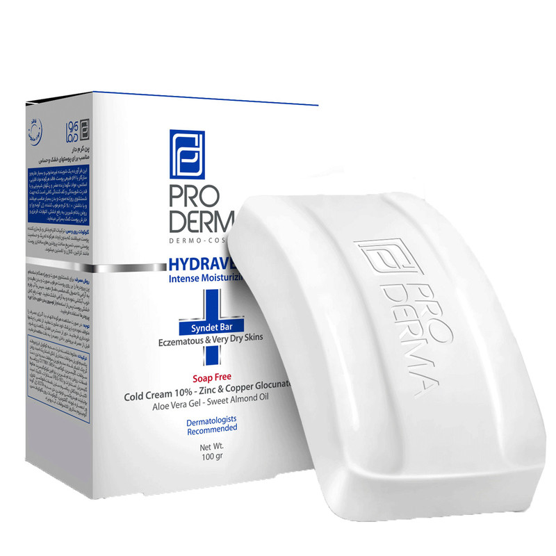 پن مرطوب کننده پرودرما مدل HYDRAVEST