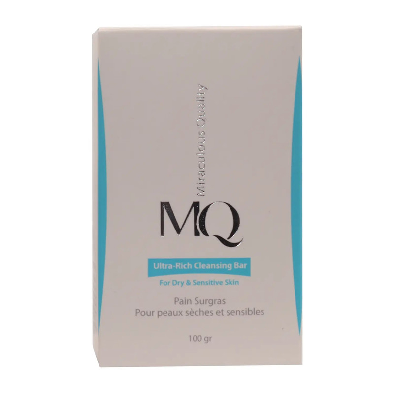 پن شستشو ام کیو مدل ultra rich