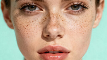 بهترین کرم ضد لک ایرانی