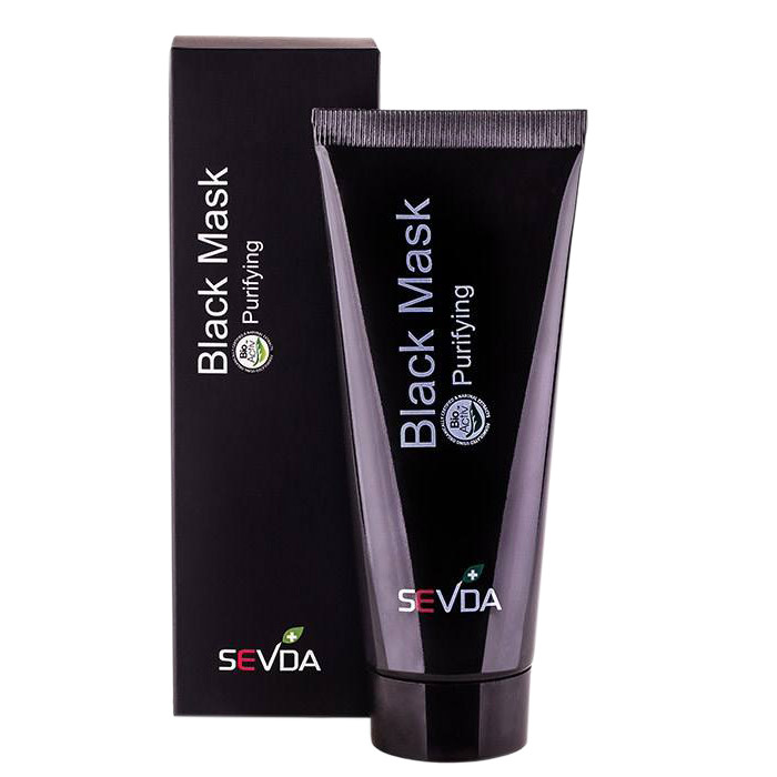 ماسک صورت سودا مدل ACTIVE