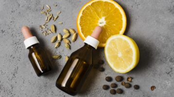 بهترین سرم ویتامین C ایرانی