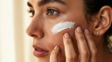 بهترین ضد آفتاب زیر آرایش | سبک، سازگار با میکاپ و مناسب انواع پوست