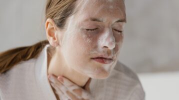 بهترین شوینده مخصوص پوست حساس