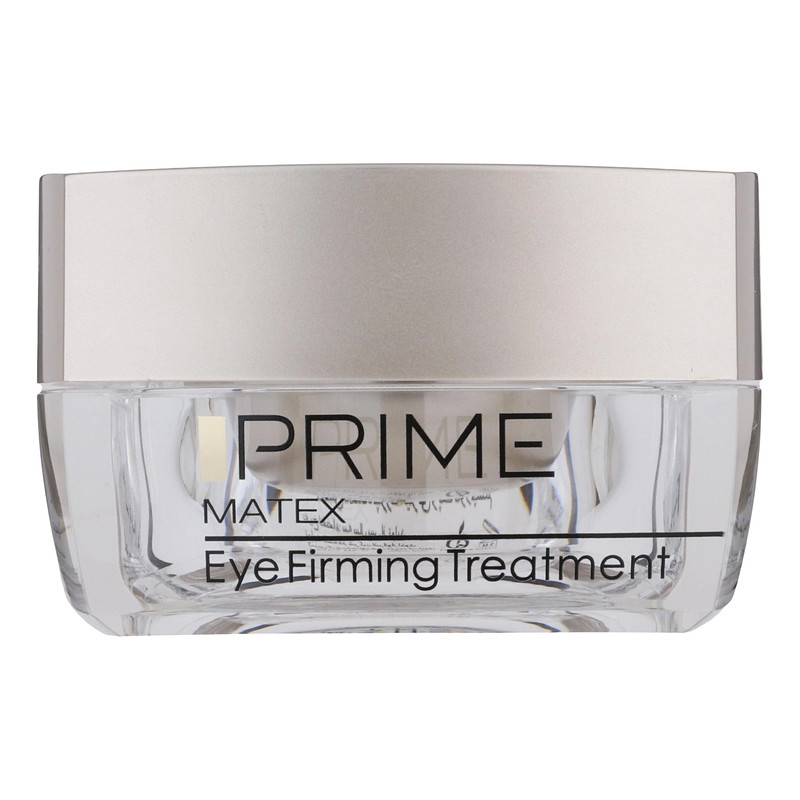 کرم سفت کننده دور چشم پرایم مدل Matex
