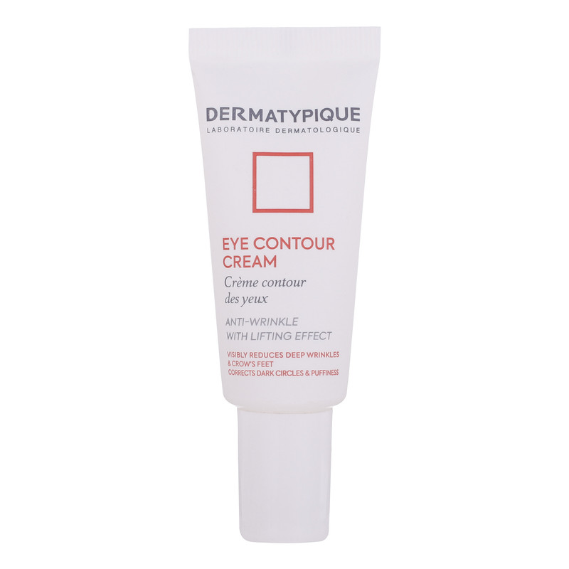 کرم دور چشم درماتیپیک مدل CONTOUR